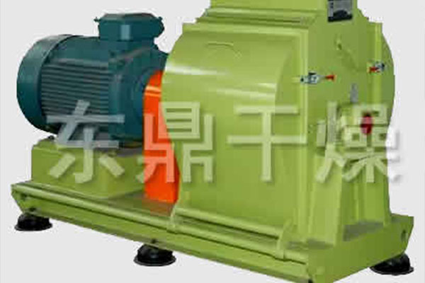 水滴粉碎機